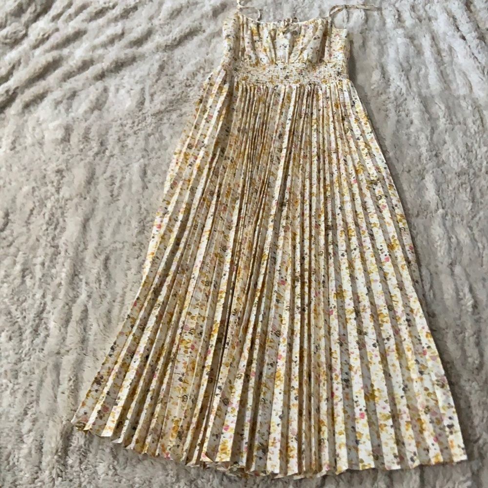 J Crew dress